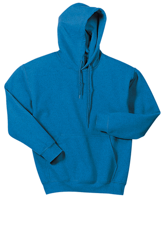 Gildan® - Heavy Blend™ Hooded Sweatshirt - Image 5