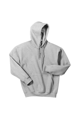 Gildan® - Heavy Blend™ Hooded Sweatshirt - Image 6