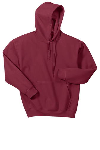 Gildan® - Heavy Blend™ Hooded Sweatshirt - Image 8