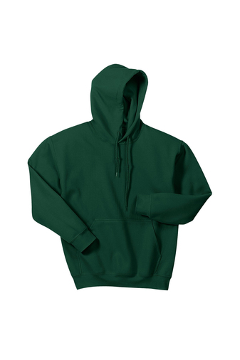 Gildan® - Heavy Blend™ Hooded Sweatshirt - Image 14