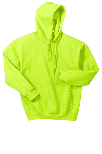 Gildan® - Heavy Blend™ Hooded Sweatshirt - Image 29
