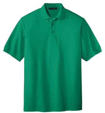 Everyday Silk Touch Polo - Image 19