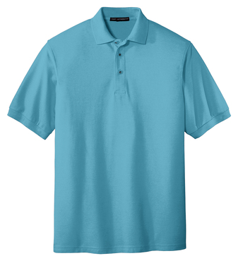 Everyday Silk Touch Polo - Image 18