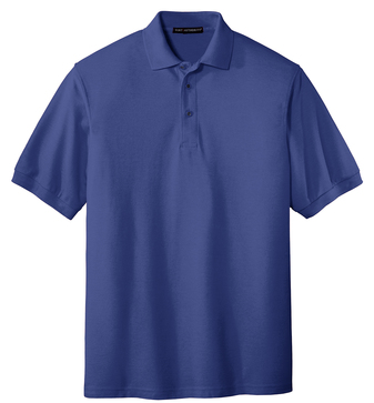 Everyday Silk Touch Polo - Image 17