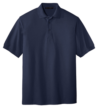 Everyday Silk Touch Polo - Image 15