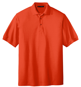 Everyday Silk Touch Polo - Image 14