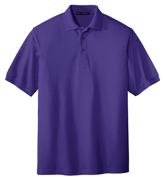 Everyday Silk Touch Polo - Image 13
