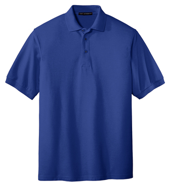 Everyday Silk Touch Polo - Image 9