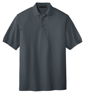 Everyday Silk Touch Polo - Image 10