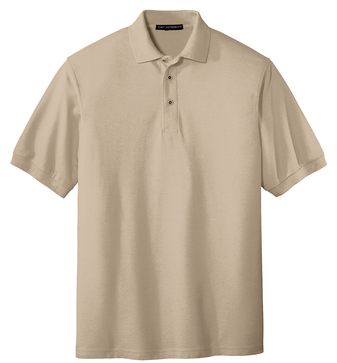 Everyday Silk Touch Polo - Image 11