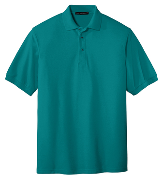 Everyday Silk Touch Polo - Image 7