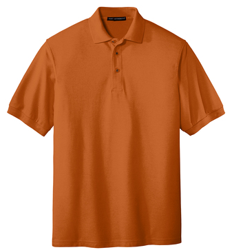 Everyday Silk Touch Polo - Image 6