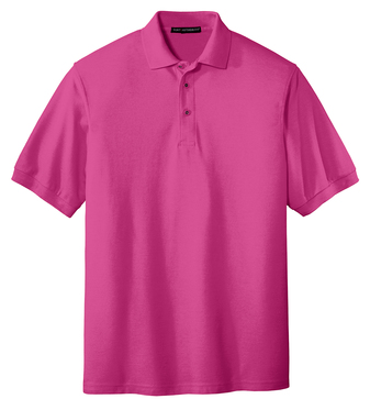 Everyday Silk Touch Polo - Image 5