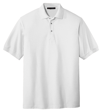 Everyday Silk Touch Polo - Image 2