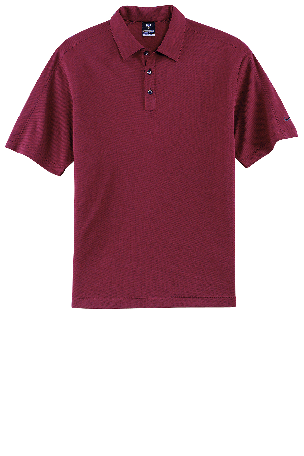 Nike Men's Tech Sport Dri-FIT Polo - Image 9