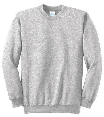 Everyday - Essential Fleece Crewneck Sweatshirt