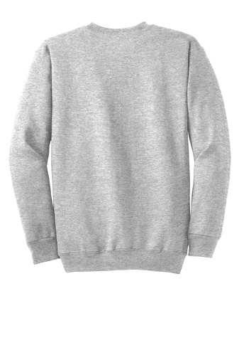Everyday - Essential Fleece Crewneck Sweatshirt - Image 2