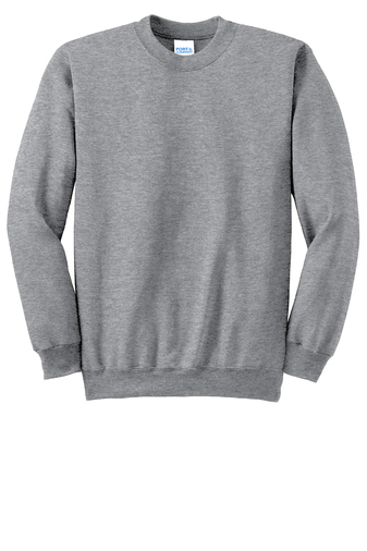 Everyday - Essential Fleece Crewneck Sweatshirt - Image 3