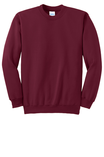 Everyday - Essential Fleece Crewneck Sweatshirt - Image 4