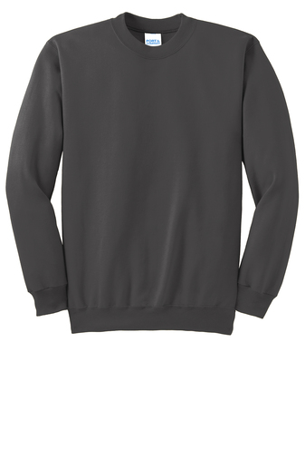 Everyday - Essential Fleece Crewneck Sweatshirt - Image 5
