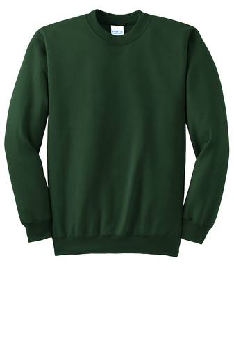 Everyday - Essential Fleece Crewneck Sweatshirt - Image 6
