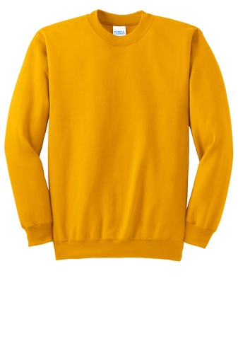 Everyday - Essential Fleece Crewneck Sweatshirt - Image 7