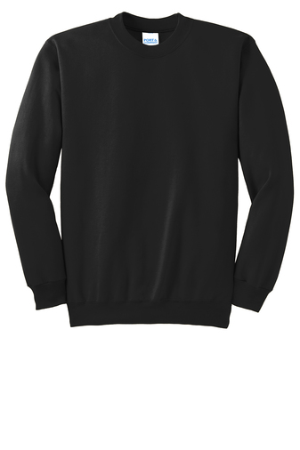 Everyday - Essential Fleece Crewneck Sweatshirt - Image 8