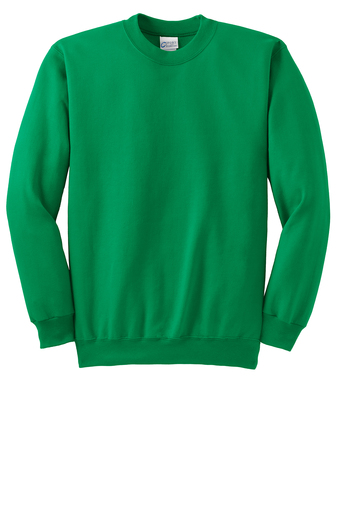 Everyday - Essential Fleece Crewneck Sweatshirt - Image 9