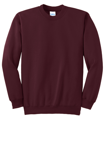 Everyday - Essential Fleece Crewneck Sweatshirt - Image 10