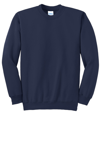 Everyday - Essential Fleece Crewneck Sweatshirt - Image 11