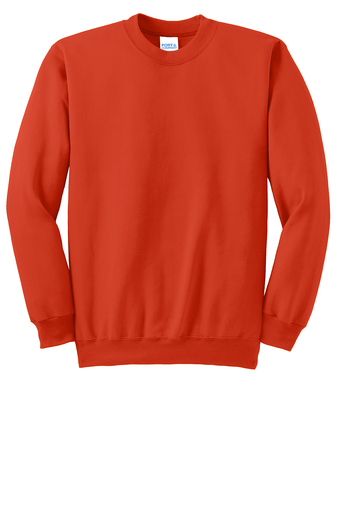 Everyday - Essential Fleece Crewneck Sweatshirt - Image 12