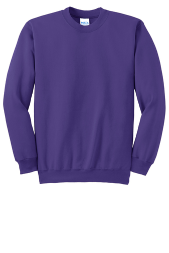 Everyday - Essential Fleece Crewneck Sweatshirt - Image 13