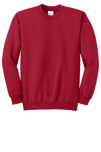 Everyday - Essential Fleece Crewneck Sweatshirt - Image 14