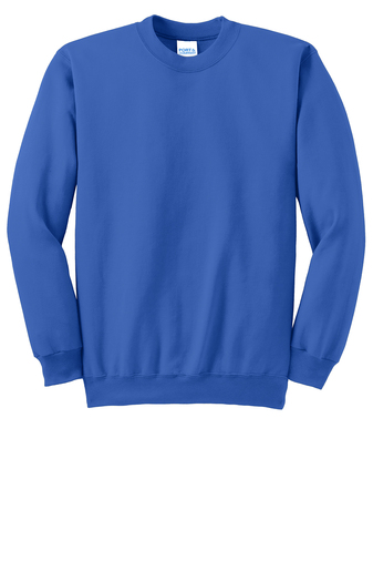 Everyday - Essential Fleece Crewneck Sweatshirt - Image 15