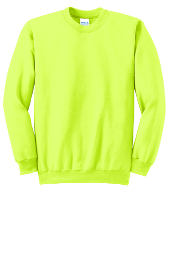 Everyday - Essential Fleece Crewneck Sweatshirt - Image 16
