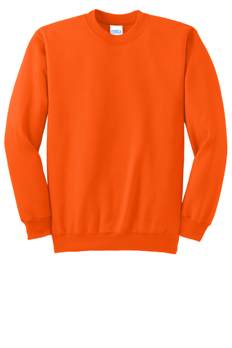 Everyday - Essential Fleece Crewneck Sweatshirt - Image 17