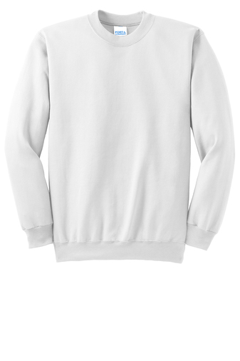 Everyday - Essential Fleece Crewneck Sweatshirt - Image 18
