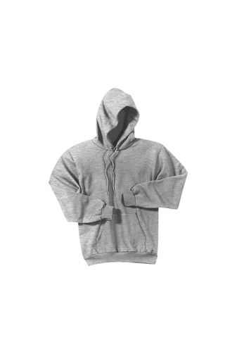 Everday - Essential Fleece Pullover Hooded Sweatshirt - Image 4