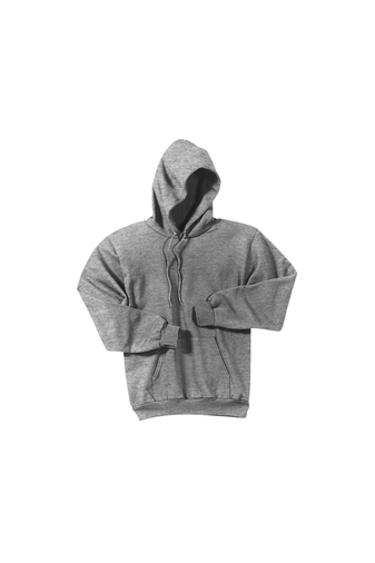 Everday - Essential Fleece Pullover Hooded Sweatshirt - Image 5