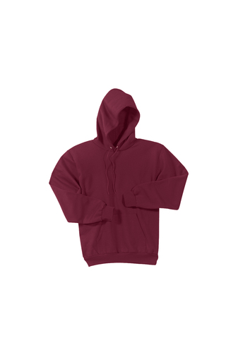 Everday - Essential Fleece Pullover Hooded Sweatshirt - Image 6