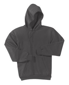 Everday - Essential Fleece Pullover Hooded Sweatshirt