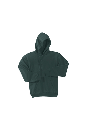 Everday - Essential Fleece Pullover Hooded Sweatshirt - Image 7