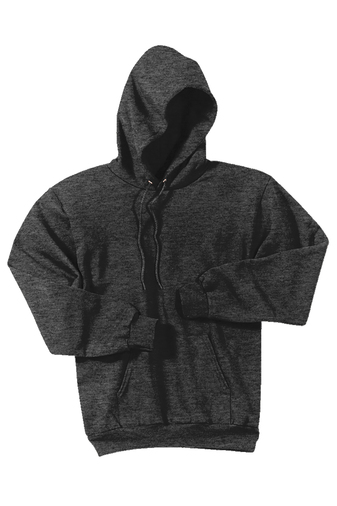 Everday - Essential Fleece Pullover Hooded Sweatshirt - Image 8