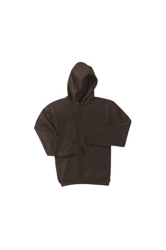 Everday - Essential Fleece Pullover Hooded Sweatshirt - Image 9