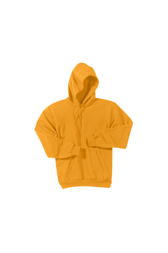 Everday - Essential Fleece Pullover Hooded Sweatshirt - Image 10