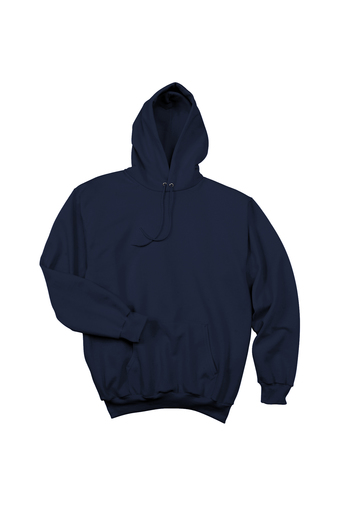 Everday - Essential Fleece Pullover Hooded Sweatshirt - Image 14