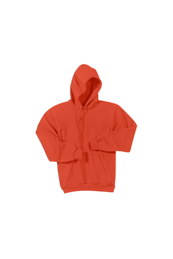 Everday - Essential Fleece Pullover Hooded Sweatshirt - Image 2
