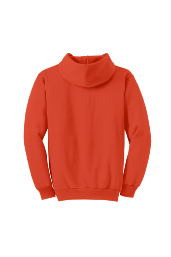 Everday - Essential Fleece Pullover Hooded Sweatshirt - Image 3