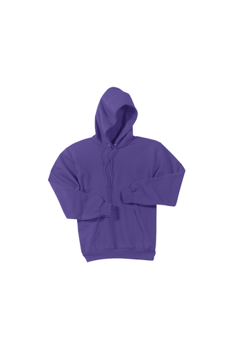 Everday - Essential Fleece Pullover Hooded Sweatshirt - Image 15
