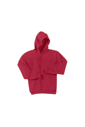 Everday - Essential Fleece Pullover Hooded Sweatshirt - Image 16